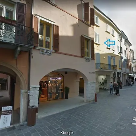 Apartman Interno 4 - Cozy New Flat