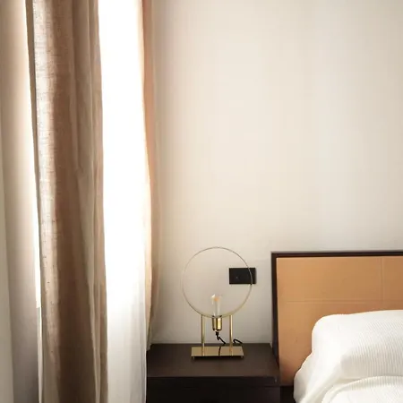 Apartment Interno 4 - Cozy New Flat