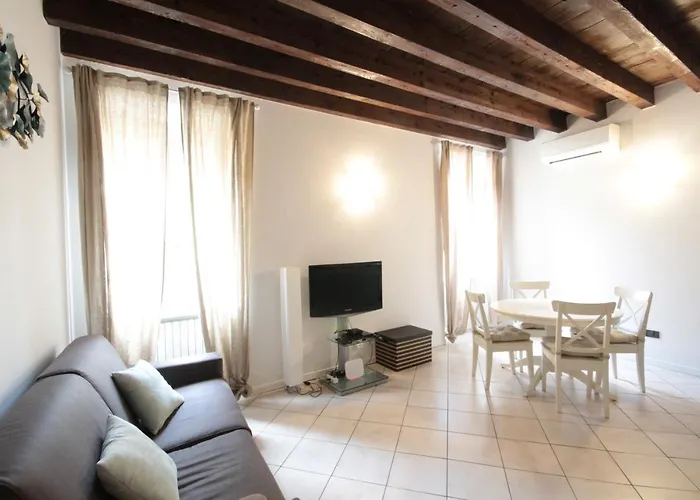 Apartamento Interno 4 - Cozy New Flat